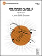 The Inner Planets Orchestra sheet music cover